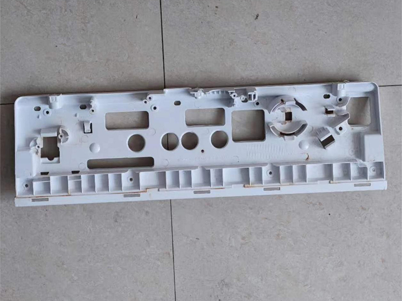 2203  工作臺組件